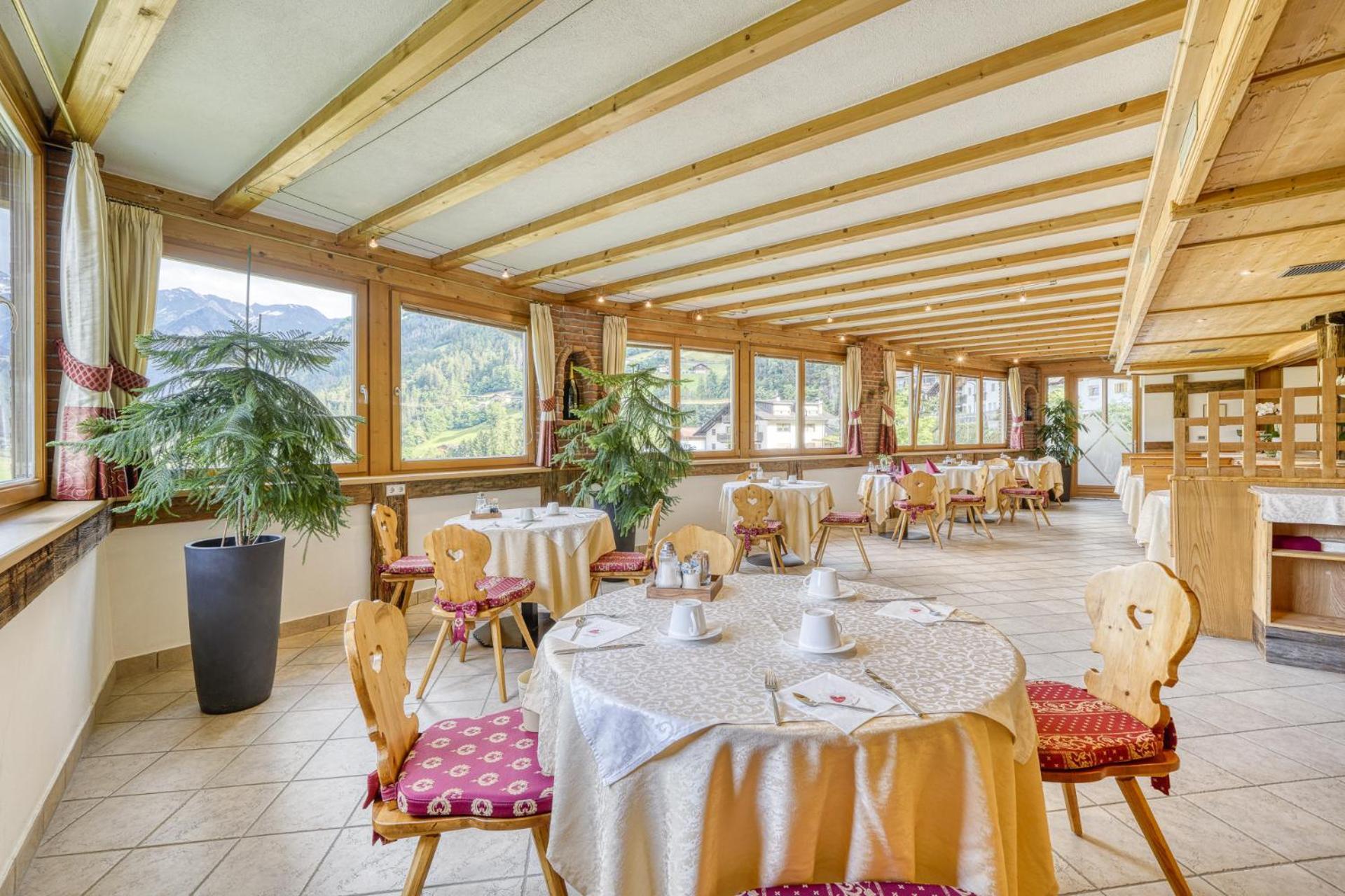 Das Bergland - Vital & Activity San Leonardo in Passiria Kültér fotó