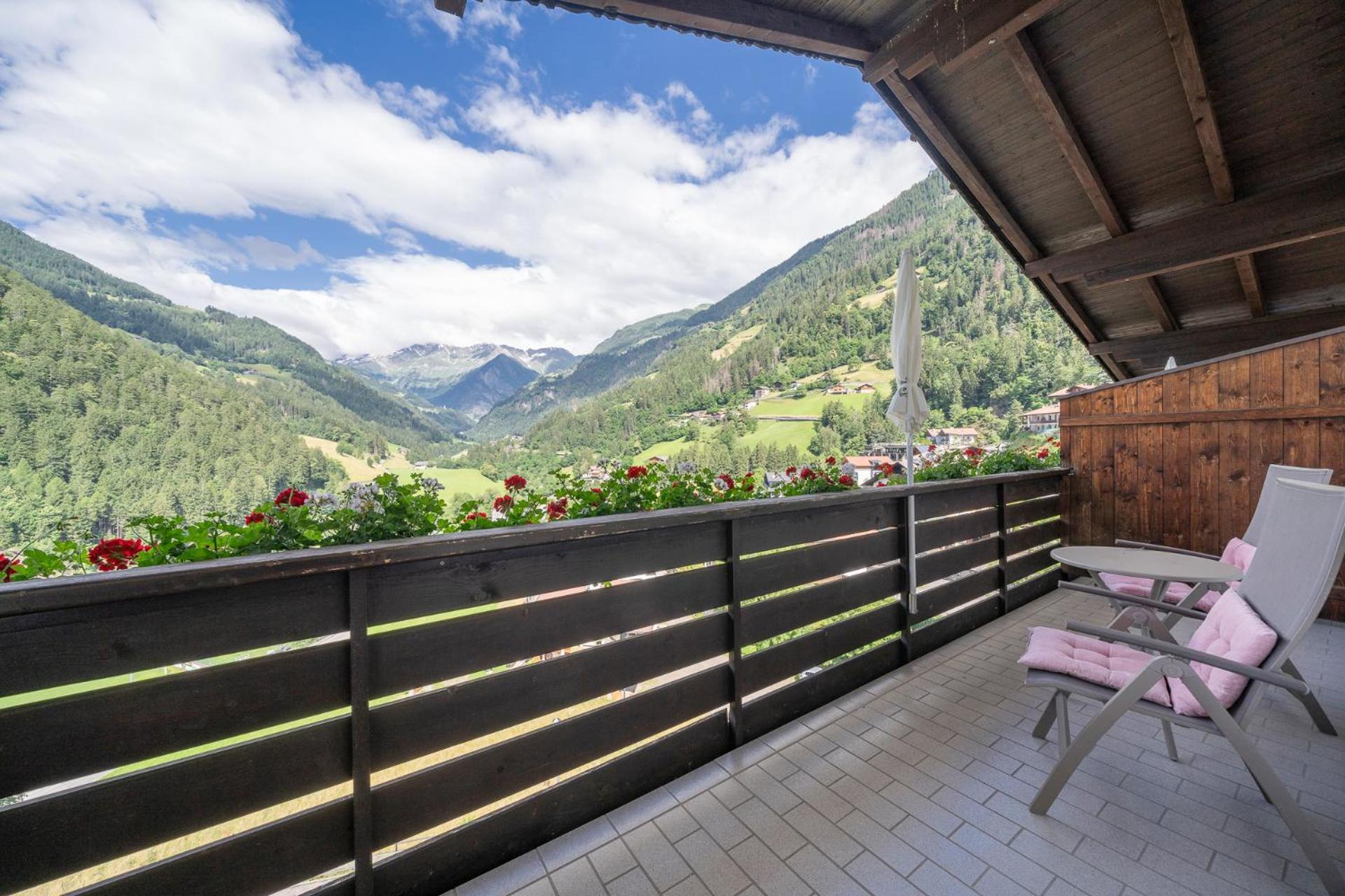 Das Bergland - Vital & Activity San Leonardo in Passiria Kültér fotó