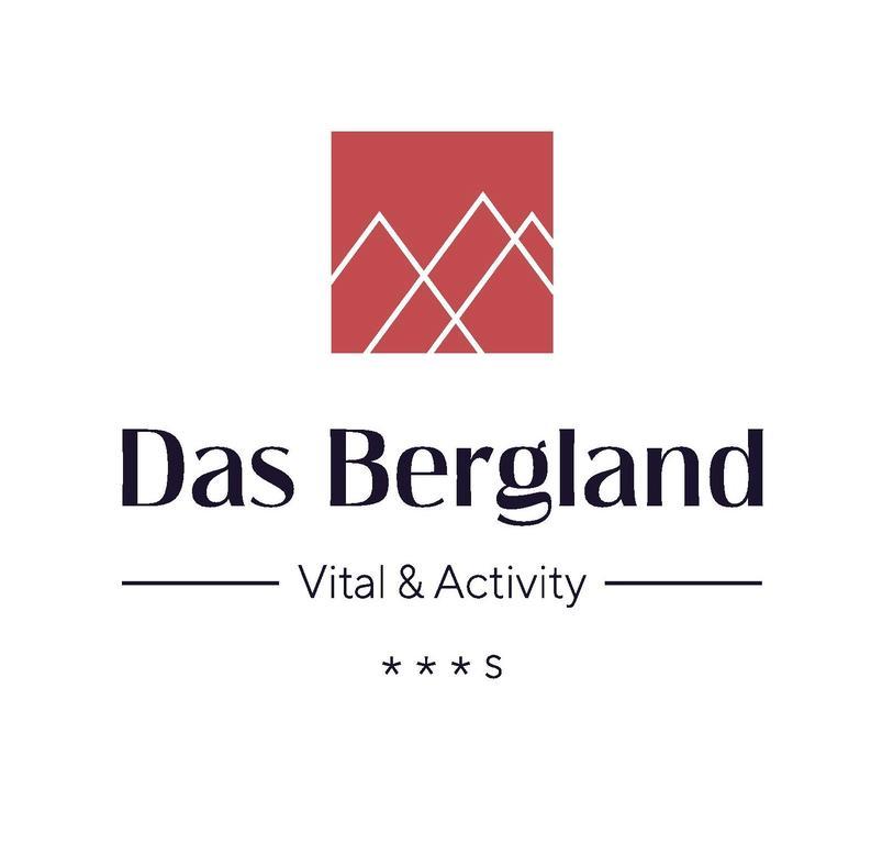 Das Bergland - Vital & Activity San Leonardo in Passiria Kültér fotó